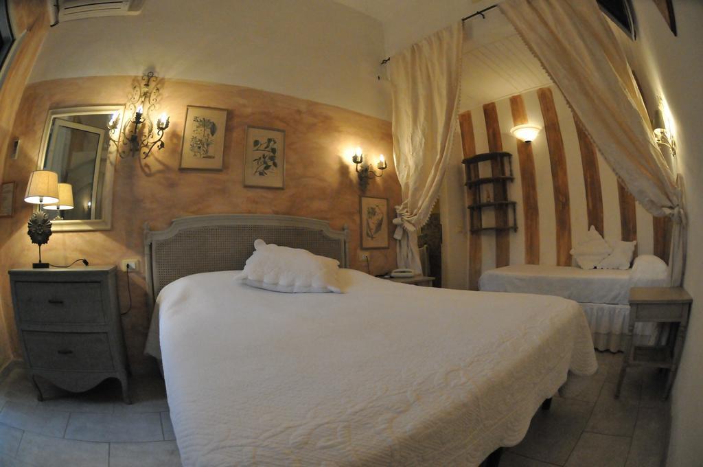 Hotel Atlantic มารีนาดีคาร์รารา ห้อง รูปภาพ