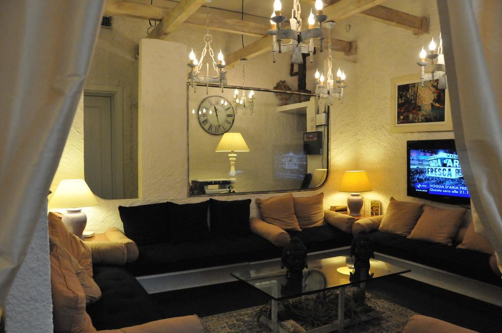 Hotel Atlantic มารีนาดีคาร์รารา ภายนอก รูปภาพ